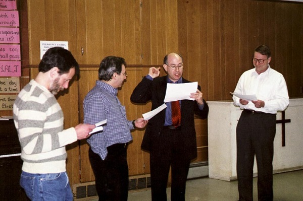 Auditions